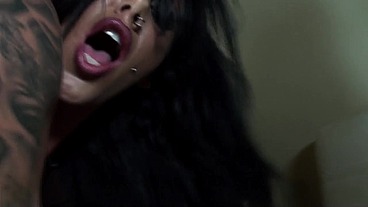 Austin Lynn fucks me pov