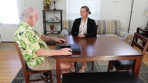 paisley flowers (wsex) amateur milf blowjob tit fuck doggystyle cowgirl pussy eating creampie age gap