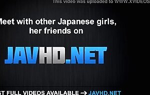 Perfect japanese blow job with suzu ichinose