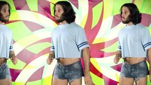Decades: 70s - Diego Sans with Kurtis Wolfe American Hump