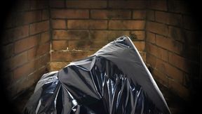 Burned alive POV financial femme fatal - ASMR