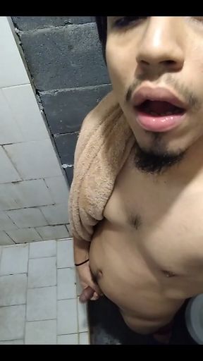 Good Morning Shower
