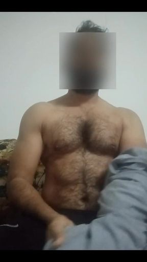 My New Indian Hairy