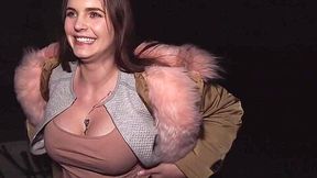 College Students - Bbw 18+ Public Debut