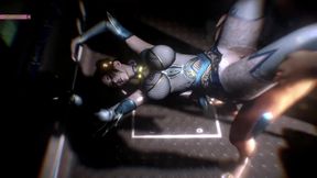 Nalan Get Hard Fuck - 3D Animation Hentai