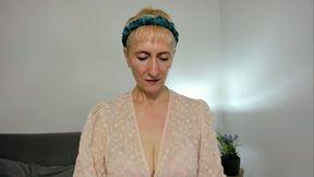 Margaret Morgan Private Show