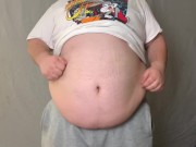 Ultimate Taco Bell Belly Stuffing