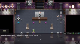 Teaching Mavis How To Suck A Dick - Just The Three Of Us Sex Game Part 1 [18+]