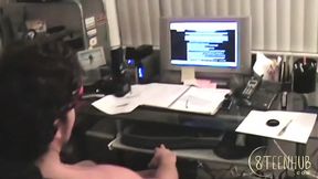 8teenhub - Brandy Is a Home Made Unscripted Whore