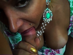 Huge cock shemale hardcore anal sex