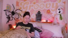 Sarah Phillips Members-Only Show - Part 4