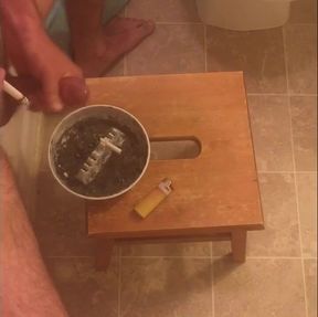 Smoking Tranny Cumpilation Gushes Big Cock Explosions Destroyed