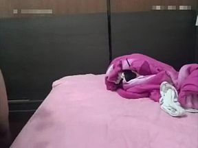 taiwan student Selfie 46