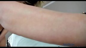 Hot Anal Show With Camgirl Jess Ryan