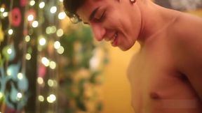 Alex Roman, Kane Fox and Aiden Garcia - Wet 1 - Congratulations