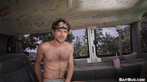 Corey Gets Pumped and Dumped