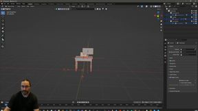 What I learned in Adult Animation This Week 9
