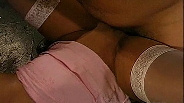 Vintage Anal and Cum Swallow gangbang and bukkake with college girls by GGG John Thompson