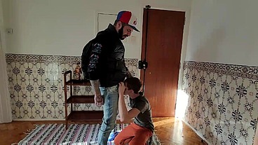 Filipe tuga xxl x romeodavisxl