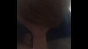 Jillian22 Sucks Older Daddy In Slutty FemBoy 18+ Blowjob Session