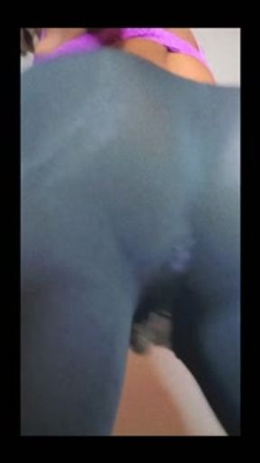 Chocolate ass shaking Compilation