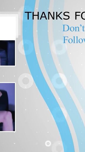 Key moment from "The young 18+ neighbor seduces the older neighbor in his room while their spouses are on vacation."