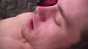 Ethan Bareback