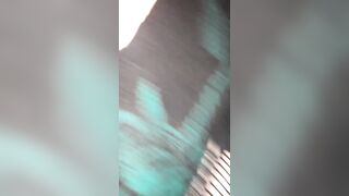 Recording my Fiance Kate getting Fuck into Butt by Stranger