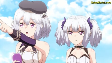 Knight of Erin 1st tale [EnjoyHentai.com]