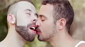 Monster Dick Fucker At The Park