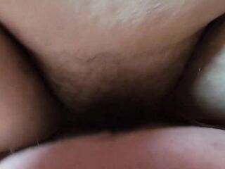 Lilly gets railed and a biggest creampie