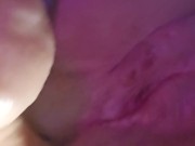 Amy Loves Her Favorite Toy