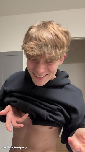 WORST GERMAN CUMSHOT EVER