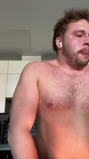 POV Fleshlight Fuck