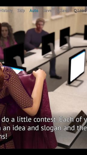 The Office Wife Update 100 to Be Continue