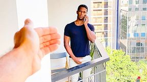 Beautiful Neighbor - Bro Network