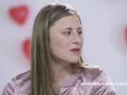 Can This Be Real? We remade the classic TV Show Blind Date with Fucking!