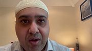 Muslim Horny Imam 2