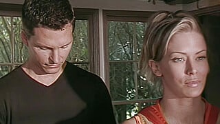 Jenna Jameson - Dark Masseuse...