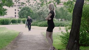 Porn 18 - Sweet Cat gets a buzz out of raw fucking