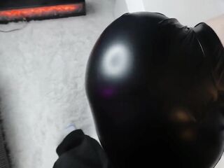 Hardcore Banging With Breasty mother I'd like to fuck