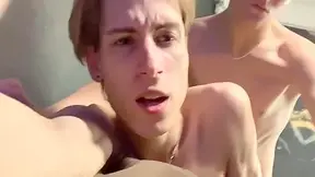 Casey Donovan In Hard Sex David Galager 7 Min