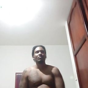 Big black cock hot men black sex hard every day