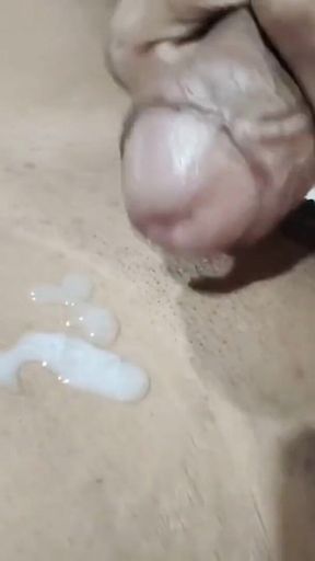 Iconic moment from &quot;Indian house wife best hot sexy romantic sex with her husband&quot;