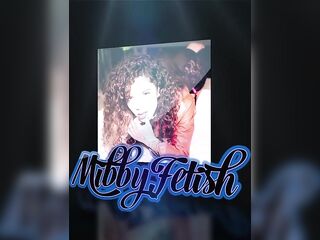 Mibby's Stinky Farts in the Biffy