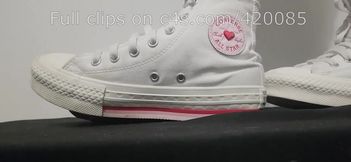 LittleShoes - February 2026 Sneak Peek: Unforgettable Foot and Shoe Moments!