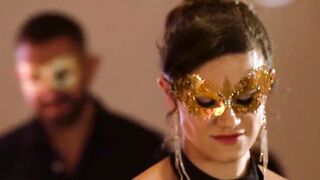 Masquerade: A Deep Analysis Extended Cut - Aaliyah Love, Penny Barber, Coco Lovelock & Theodora Day