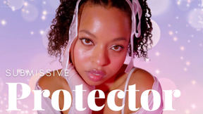 Submissive Protector