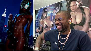 Transgender Ebony Spider Girl Cums Everywhere, Trans Peach Cums Hard While Being Milked, Tifa Gangbang Cum Fucking, Juno Get&rsquo_s Ass Fucked While Cumming From Her Girl Cock, AI Generated
