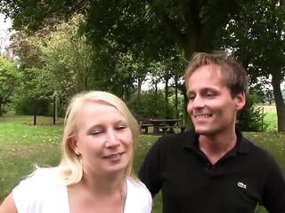 Gina Casting - Pensionsgast